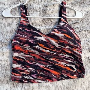 Lululemon align tank